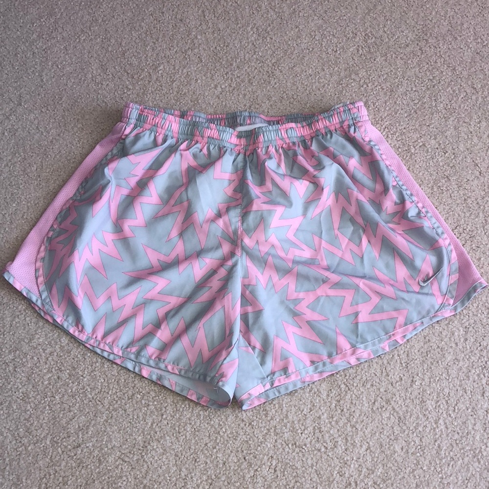 Nike Dri-Fit Shorts